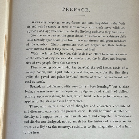 City Ballads by Will Carleton, published in 1885 by Harper & Brothers - Picture 7 of 16